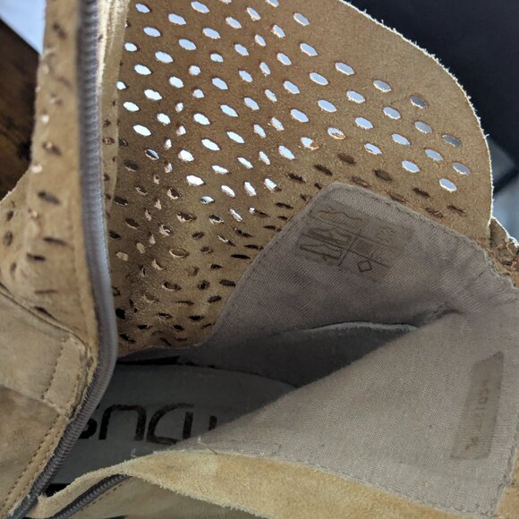 Mjus boots made in Italy - Picture 2 of 7